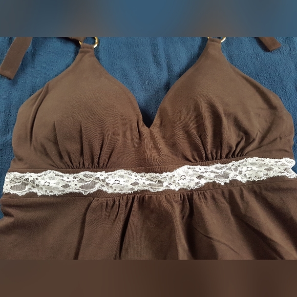 Halter top - Picture 3 of 6